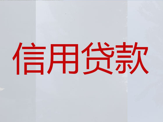 新余信用贷款